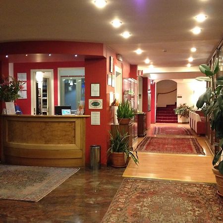 Hotel Due Ragni ヴィッロルバ エクステリア 写真