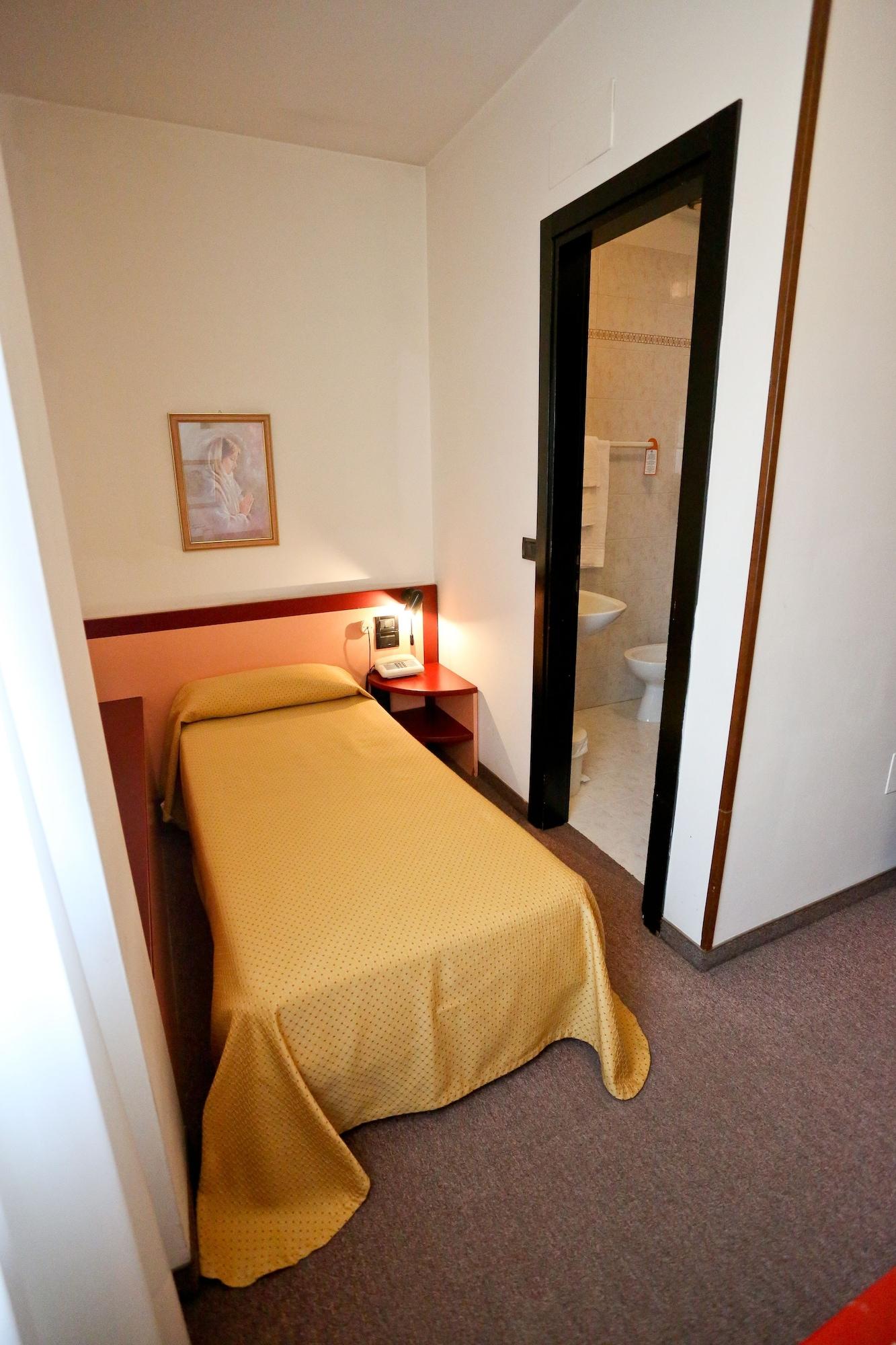 Hotel Due Ragni ヴィッロルバ エクステリア 写真