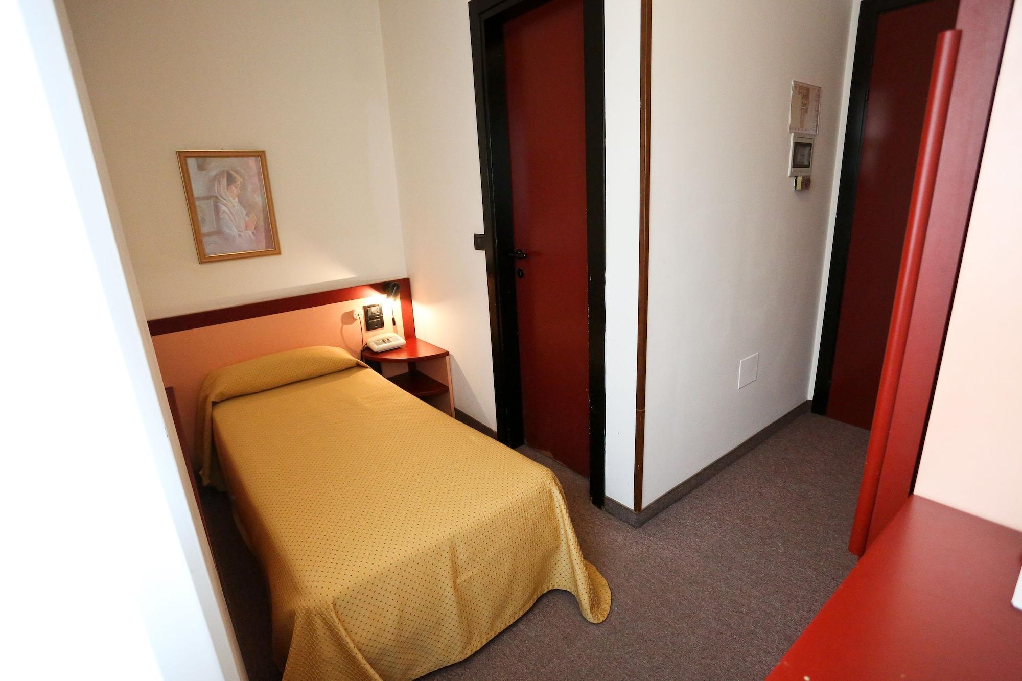 Hotel Due Ragni ヴィッロルバ エクステリア 写真