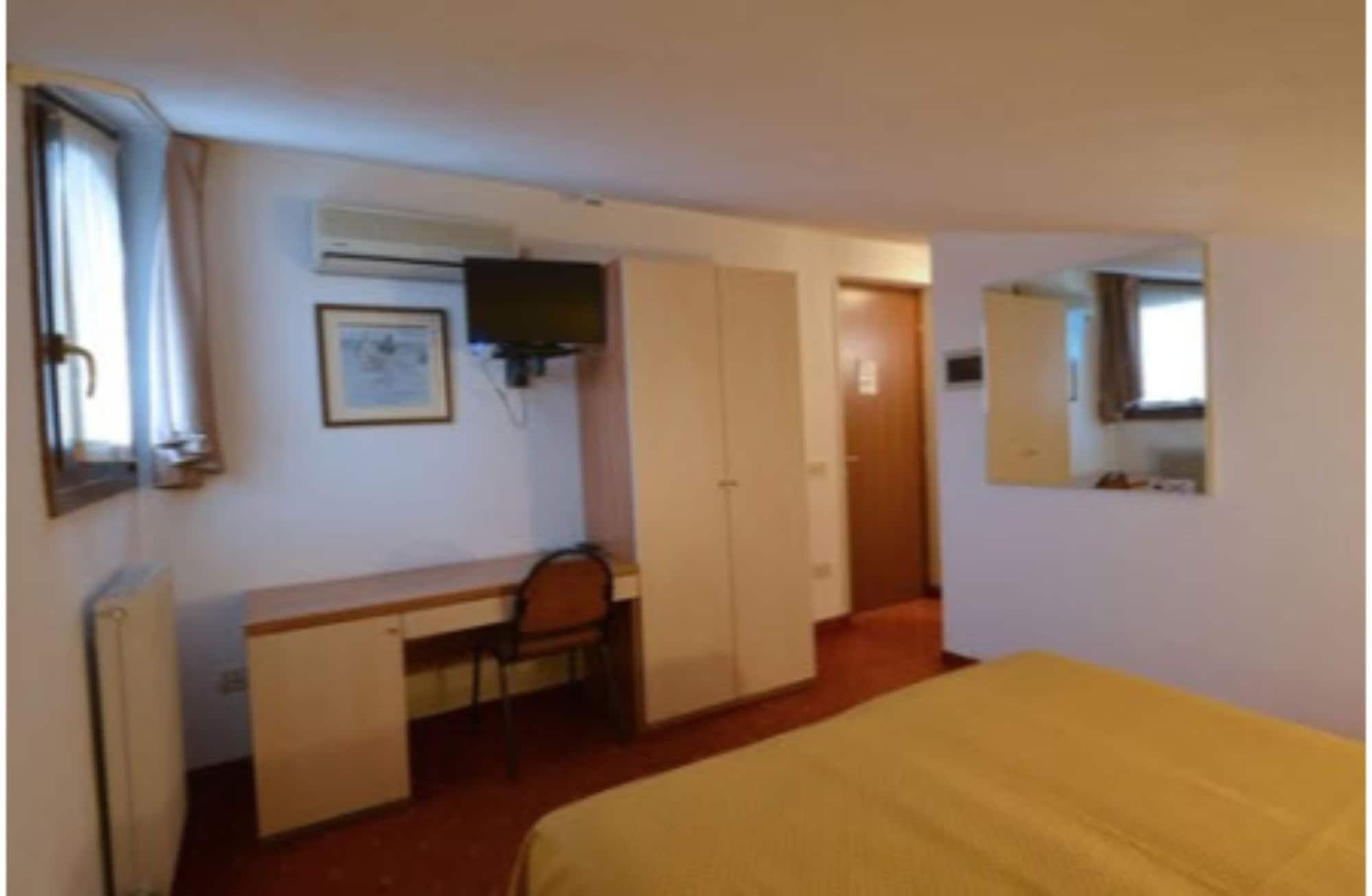 Hotel Due Ragni ヴィッロルバ エクステリア 写真